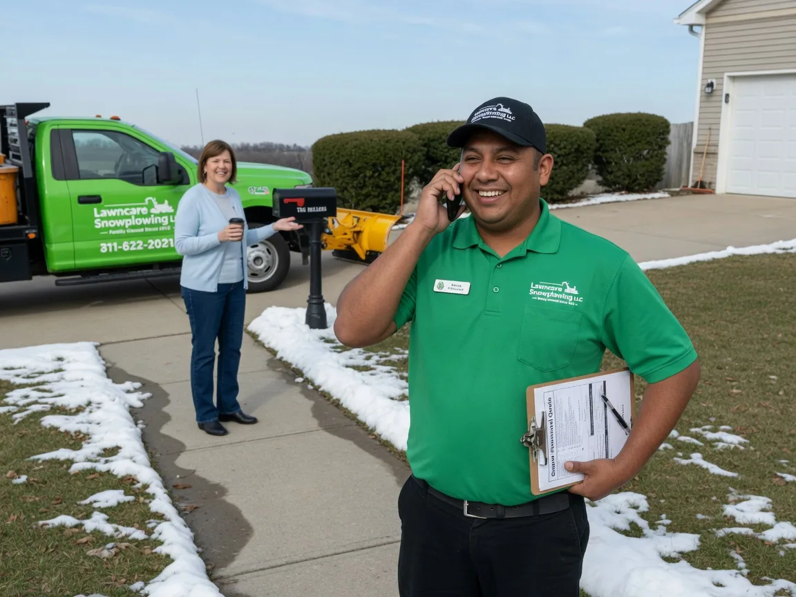 Lawn Care Services By Expert Landscaper Coats, NC FAQs